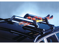 :Atera NOVA 4 ski carrier no. AR2724 for 4 pairs skis