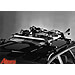 Atera NOVA 6 ski carrier no. AR2716 - 4 pairs skis (Aerobars only):Atera NOVA 6 ski carrier no. AR2716 - 4 pairs skis (Aerobars only)