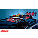 Atera NOVA 4 ski carrier no. AR2724 for 4 pairs skis
