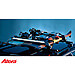 Atera NOVA 6 ski carrier no. AR2726 for 6 pairs skis
