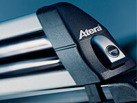 :Atera NOVA 6 ski carrier no. AR2726 for 6 pairs skis