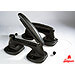 Fapa TACO magnetic ski / snowboard rack no. FP955