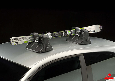 Fapa SKO magnetic ski rack no. FP997