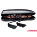 KAMEI Corvara 475 black metallic DuoLift roof box no. KM418 (08141841)