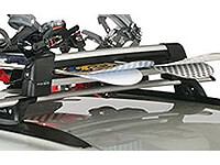 :Whispbar ski (4) + board carrier no. PR3064