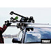 Thule Xtender ski carrier no. TU739 - 6 pairs skis or 4 snowboards