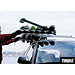 Thule Xtender ski carrier no. TU739 - 6 pairs skis or 4 snowboards