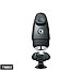 Thule Xtender ski carrier no. TU739 - 6 pairs skis or 4 snowboards