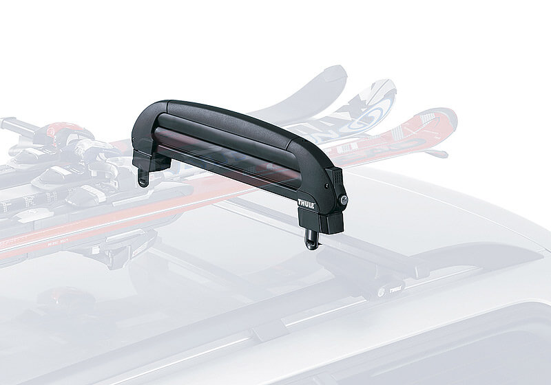 Thule SnowPro Uplifted 748