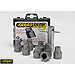 Daihatsu Bertone Freeclimber 1 (1989 to 1992)  :Farad SNOW tyre crampons - Type A with 21mm fittings