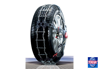 Maggi TRAK 4x4 chains (pair) no. LT48