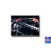 Maggi TRAK car chains (pair) no. 208:Maggi TRAK car chains (pair) no. 208