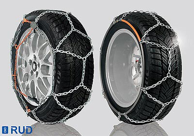 RUD Grip chains (pair) no. 01173 (2001173)