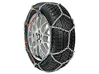 Renault Clio three door (2005 onwards) :RUD-compact GRIP chains (pair) size 4020 no. 4716958
