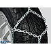 Seat Inca (1995 to 1997)  :RUD Grip chains (pair) no. 01173 (2001173)