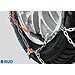 RUD Grip chains (pair) no. 01173 (2001173):Seat Inca (1995 to 1997)  