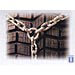 RUD Power / 'Grip V' 4 x 4 chains (pair) no. 02729: