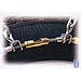 RUD Power / 'Grip V' 4 x 4 chains (pair) no. 02729:Subaru Forester (1998 to 2002)  Fit chains to front wheels only