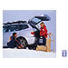 Subaru Forester (1998 to 2002)  Fit chains to front wheels only:RUD Power / 'Grip V' 4 x 4 chains (pair) no. 02729