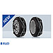 Pontiac Trans Sport (1998 to 2004)  :RUD Centrax chains (pair) no. 15547