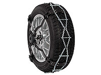 Ford C-Max (2003 to 2010) :RUD Centrax chains (pair) no. 4716731 (recode from 15547)