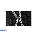 RUD Centrax chains (pair) no. 15547: