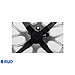 RUD Centrax chains (pair) no. 15547:Vauxhall Arena high roof (1997 to 2001)  