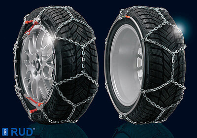 RUD 'Easy 2 Go' chains (pair) no. 34073