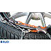 RUD 'Easy 2 Go' chains (pair) no. 34073: