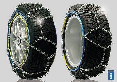 RUD Kantenspur 5mm chains (pair) no. 461-33