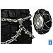 Lada Niva van (1978 onwards)  :RUD Kantenspur 5mm chains (pair) no. 461-33
