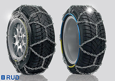 RUD DISC chains (pair) no. 47184