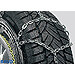 Subaru Forester (1998 to 2002)  Fit chains to front wheels only:RUD DISC chains (pair) no. 47184