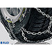 RUD DISC chains (pair) no. 47184: