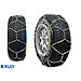 Subaru Forester (1998 to 2002)  Fit chains to front wheels only:RUD DISC chains (pair) no. 47184