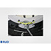 Subaru Forester (1998 to 2002)  Fit chains to front wheels only: