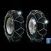 RUD Classic automatic 4 x 4 chains (pair) no. 19643