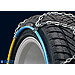 RUD Classic automatic chains (pair) no. 48404:Mini Cabriolet (2004 onwards)  