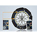 Seat Inca (1995 to 1997)  :RUD Grip chains (pair) no. 01173 (2001173)