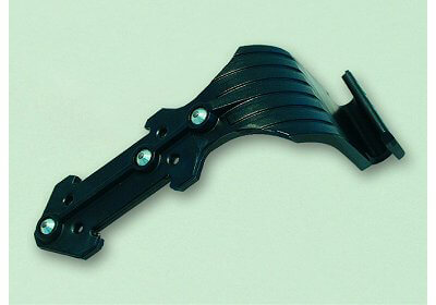 Spikes-Spider short arm, middle, SPORT XS, S, no. SP93.141.01 (93.141.01)