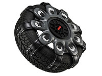 Peugeot 206 three door (1998 to 2010) :Spikes-Spider "COMPACT" - size C2 - wheel bolt size TBC