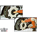 Ariel Atom / Atom 2 (2001 onwards)  Your vehicle may have to be modified to accept these snow chains:Spikes-Spider "QUICK" - size Q1 - wheel bolt size TBC