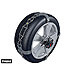 Citroen C4 Aircross (2012 onwards) :Thule K-Summit XL snow chains (pair) no. K-Summit 55