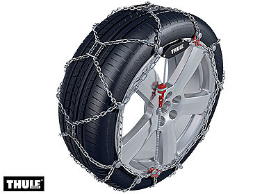 Best snow chains for bmw x3 #2