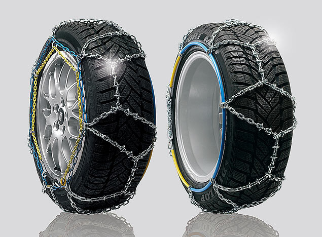 RUD Kantenspur snow chains