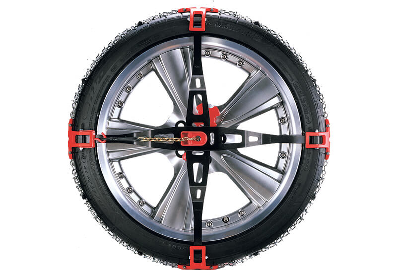 Maggi TRAK Sport snow chains 