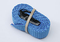 :FASTY strap 50cm, blue, 20mm wide, 300kg (1 strap) no. FS101-1