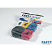 FASTY Transport assortment (5 types x 1 strap) no. FS126