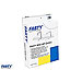 Fasty BOX LIFT (2 x 400cm straps) 400kg (1 only)