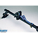 FASTY Strap Winch 200cm blue 300kg (I unit) no. FS140